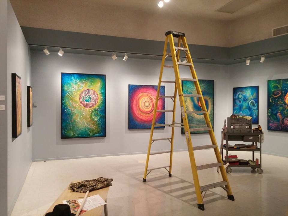 MJC Visual Arts Club | Modesto CA
