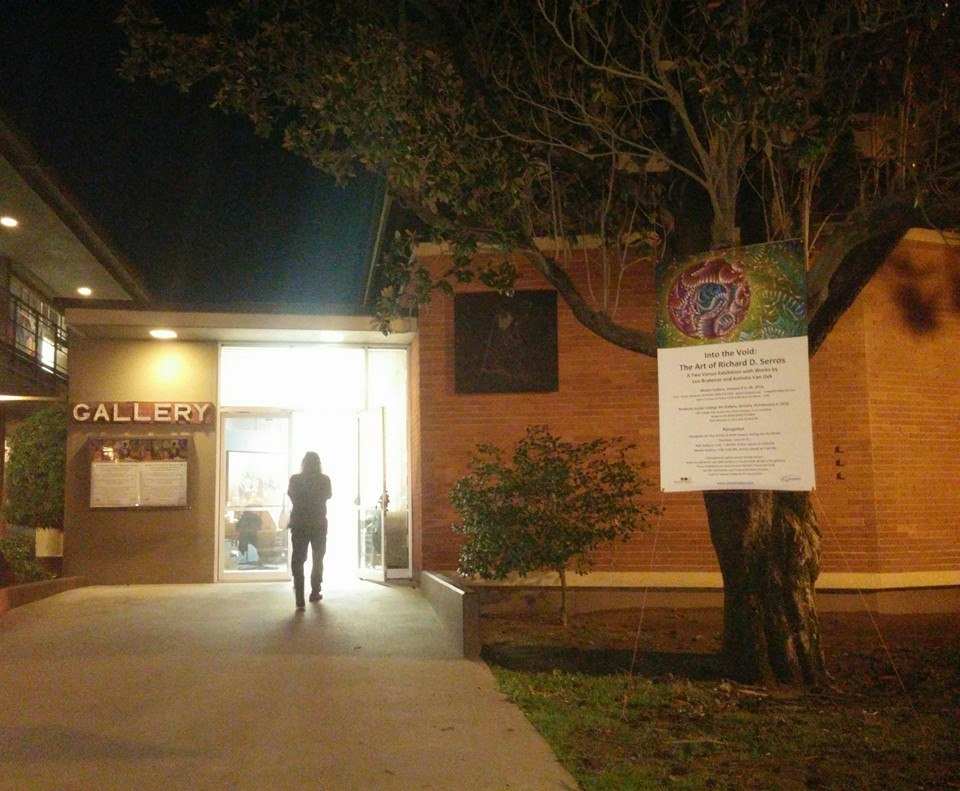 MJC Visual Arts Club | Modesto CA