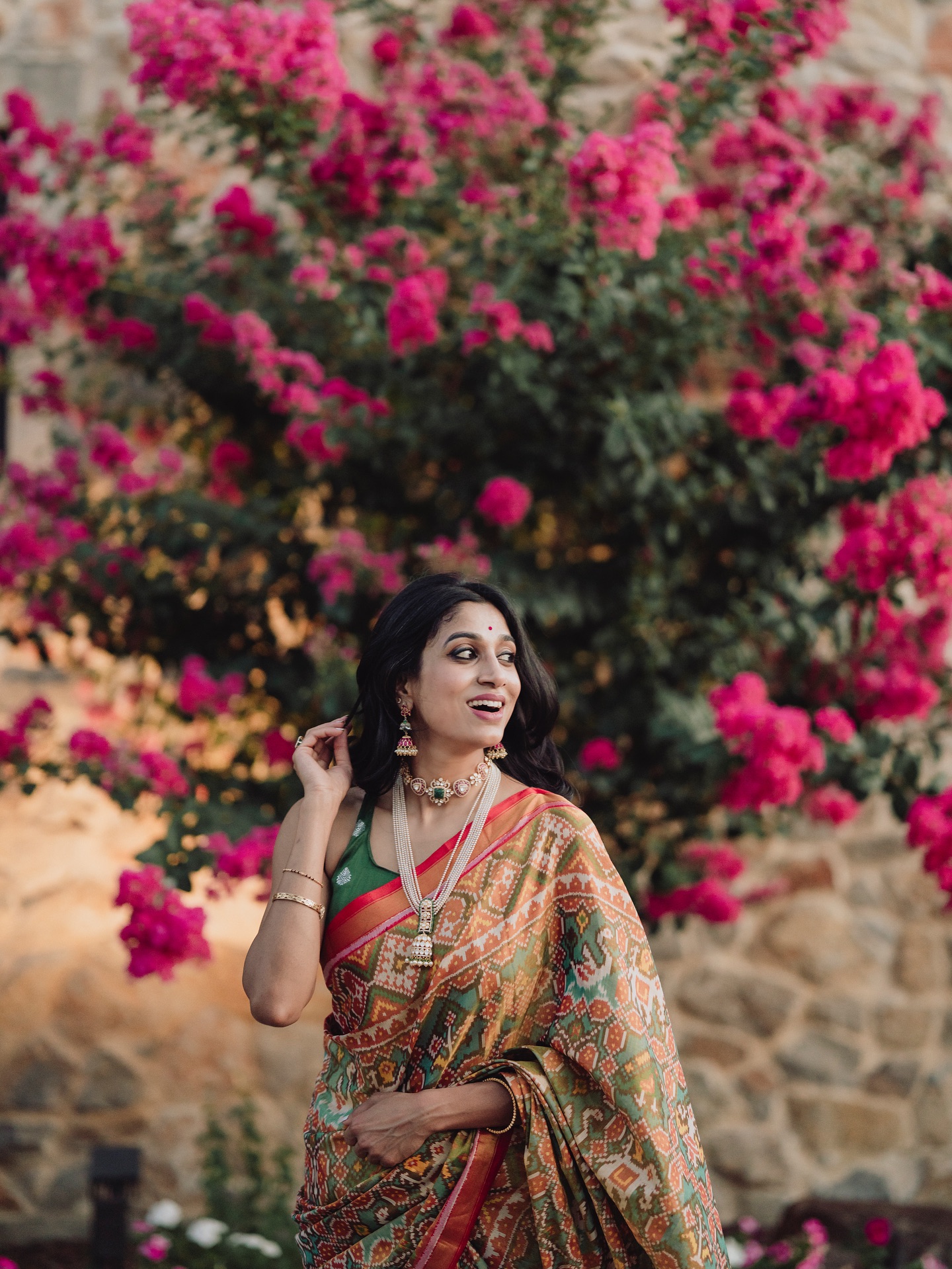 Vinutha Reddy