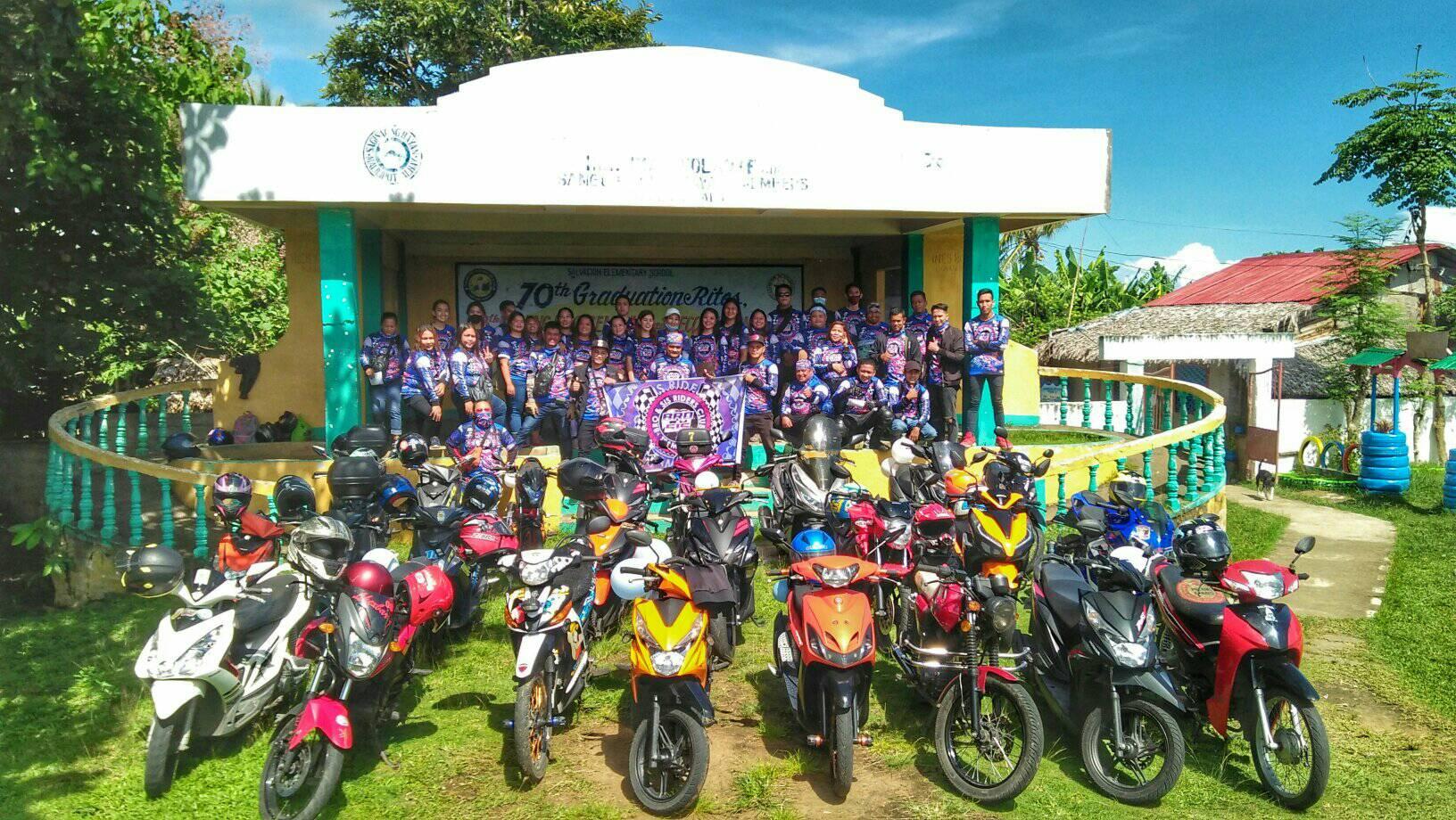 BSRC Team Albay