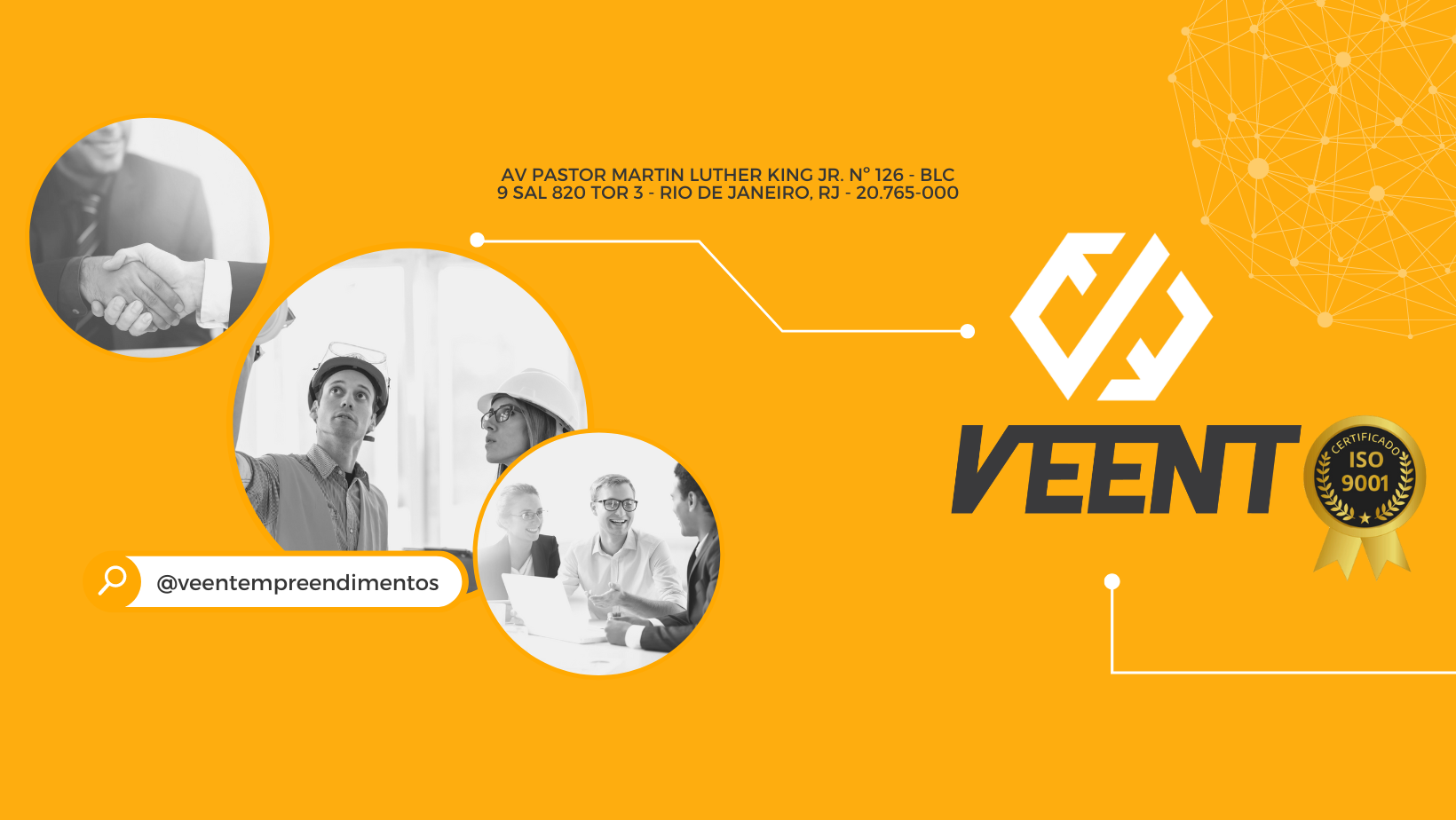 Veent Facilities
