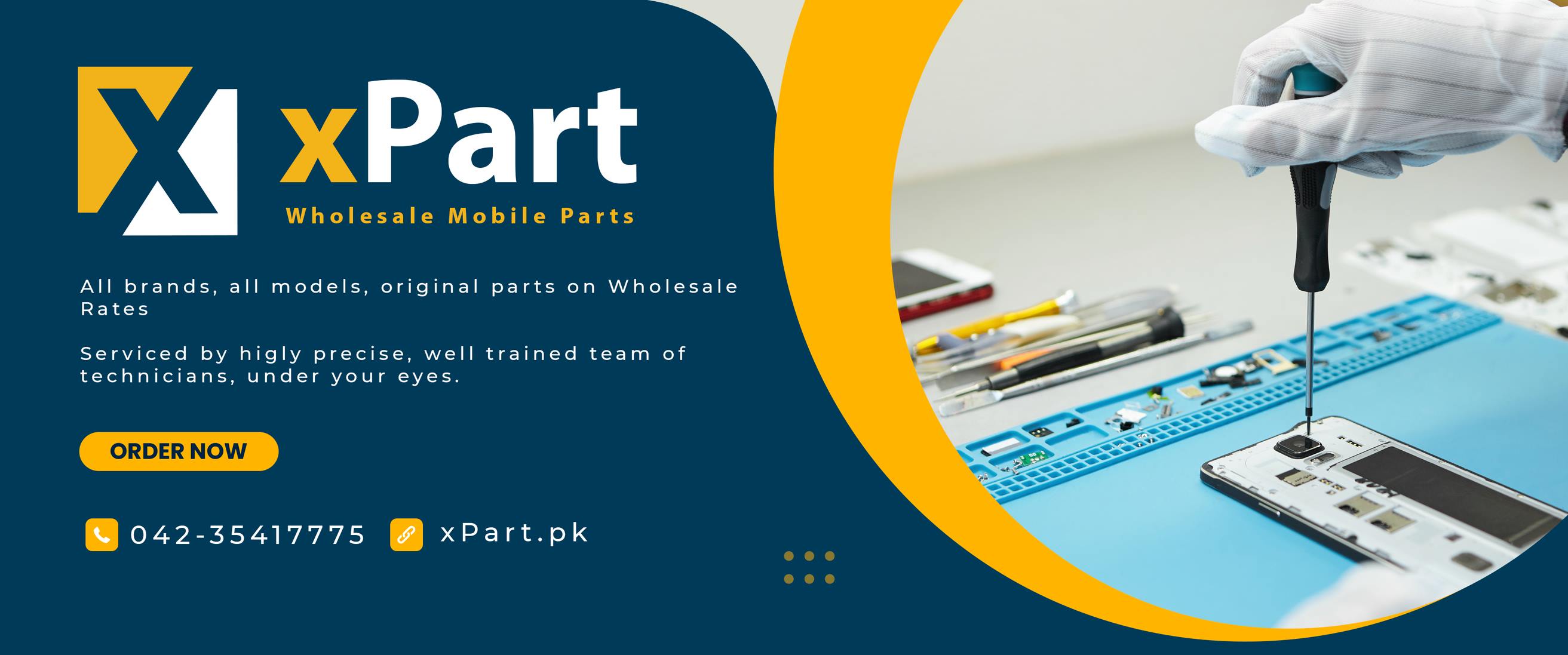 XPart.pk