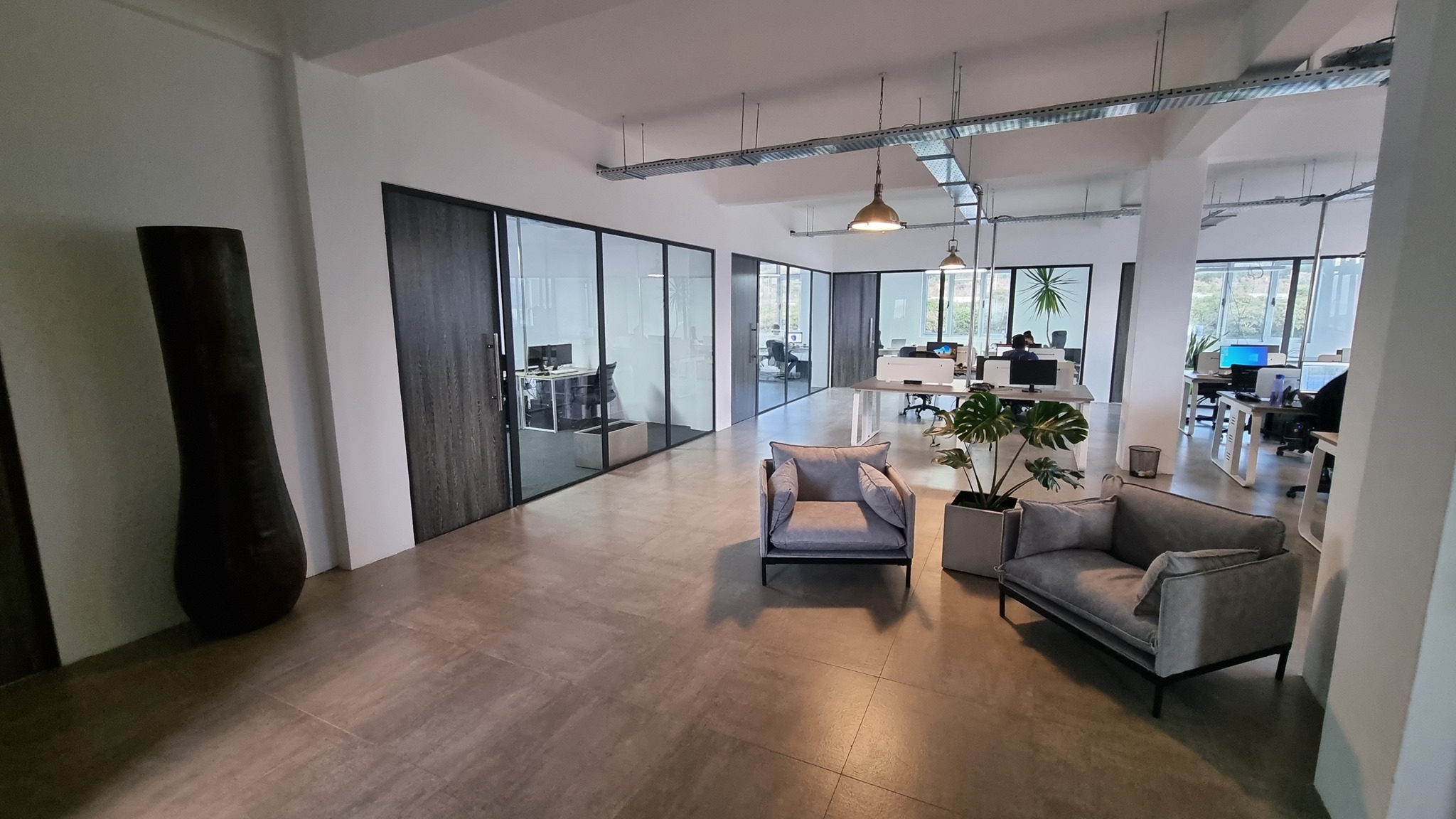 Modero Group | Port Louis