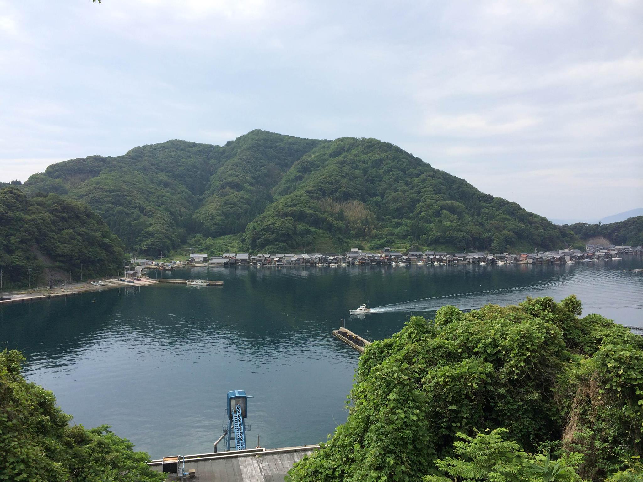 伊根町観光協会 Ine Tourist... - 伊根町観光協会 Ine Tourist Information