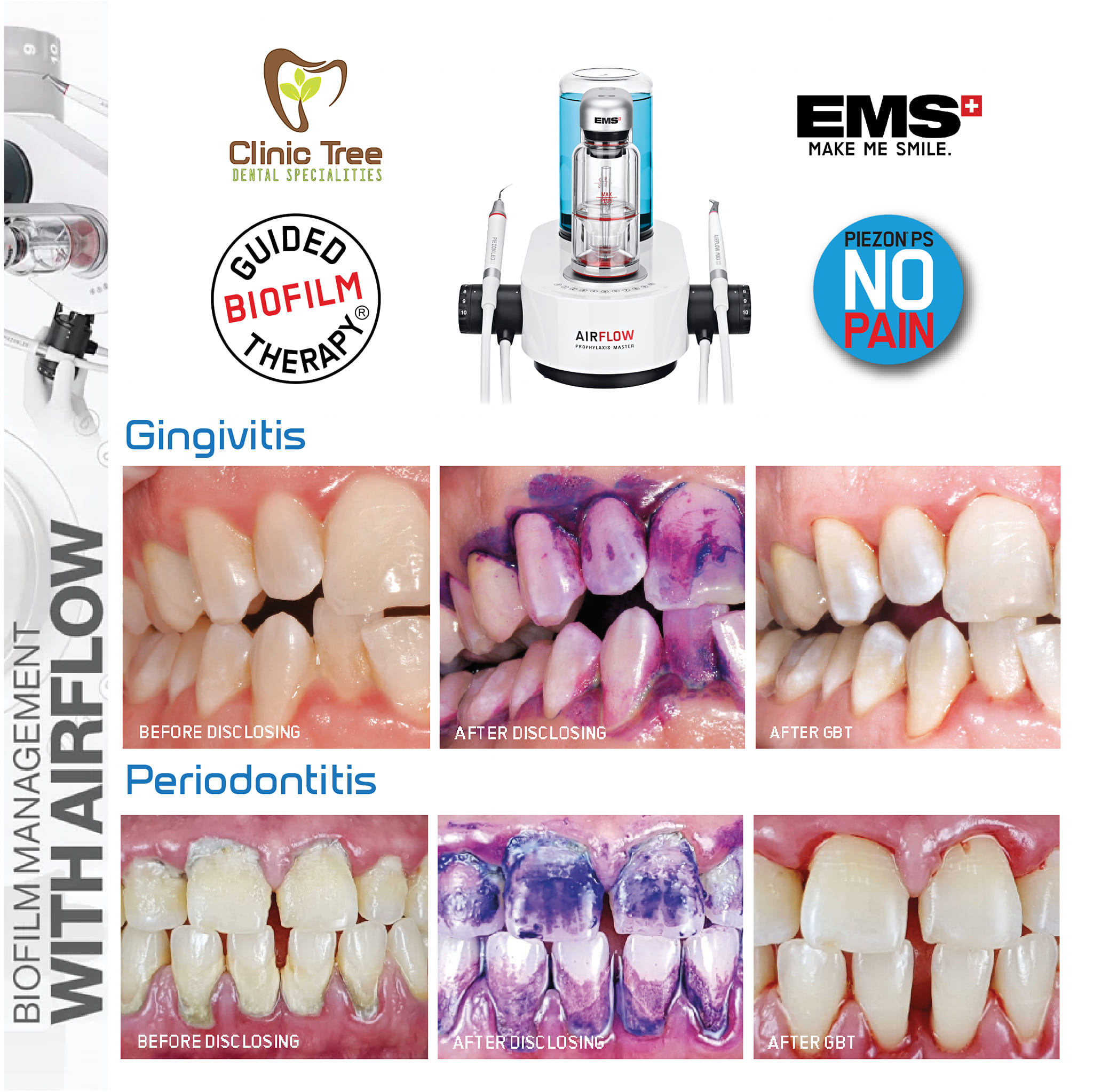 Clinic Tree Dental Specialities | Yangon