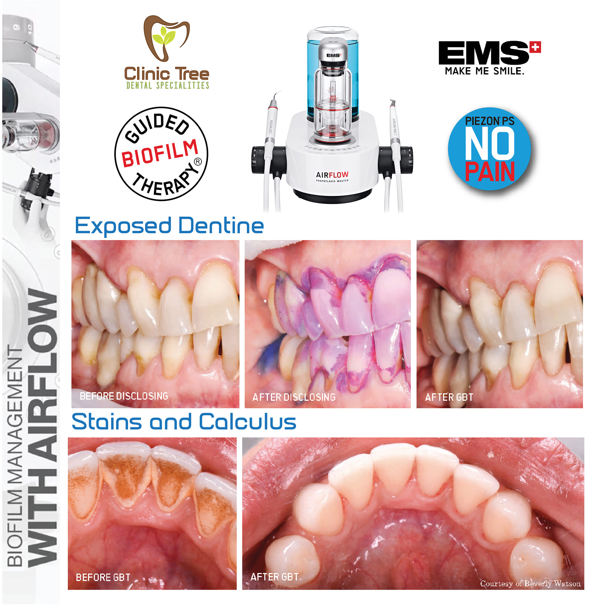 Clinic Tree Dental Specialities | Yangon
