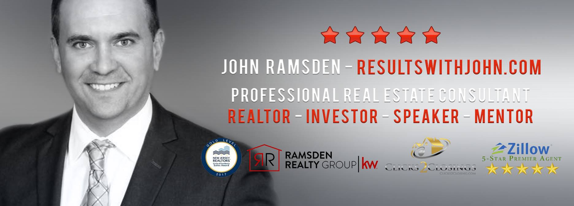 The Ramsden Realty Group | Morristown NJ