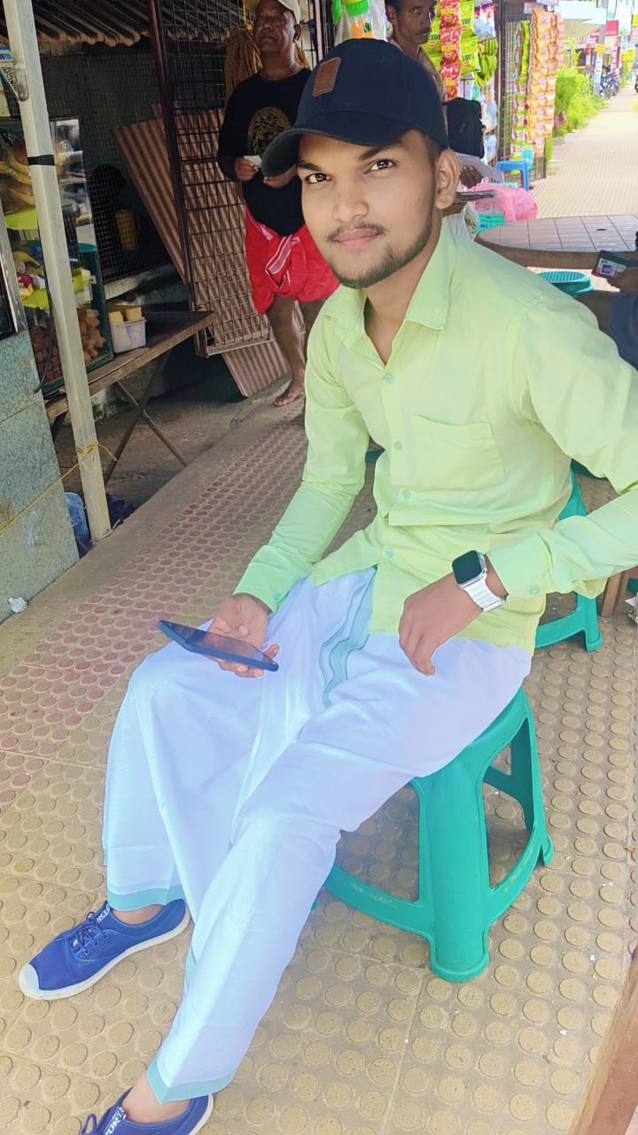 Shakil Raj