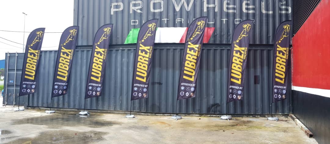 Lubrex Malaysia - Lubrex Malaysia Komen di bawah anda... | Facebook