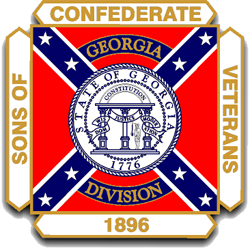 Blue Ridge Rifles SCV... - Blue Ridge Rifles SCV Camp 1860