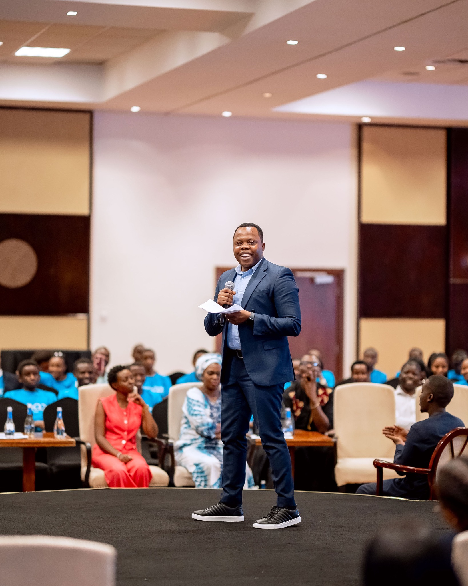 UNICEF Rwanda - Exciting news! 🤩 Ingazi is now LIVE! We... | Facebook
