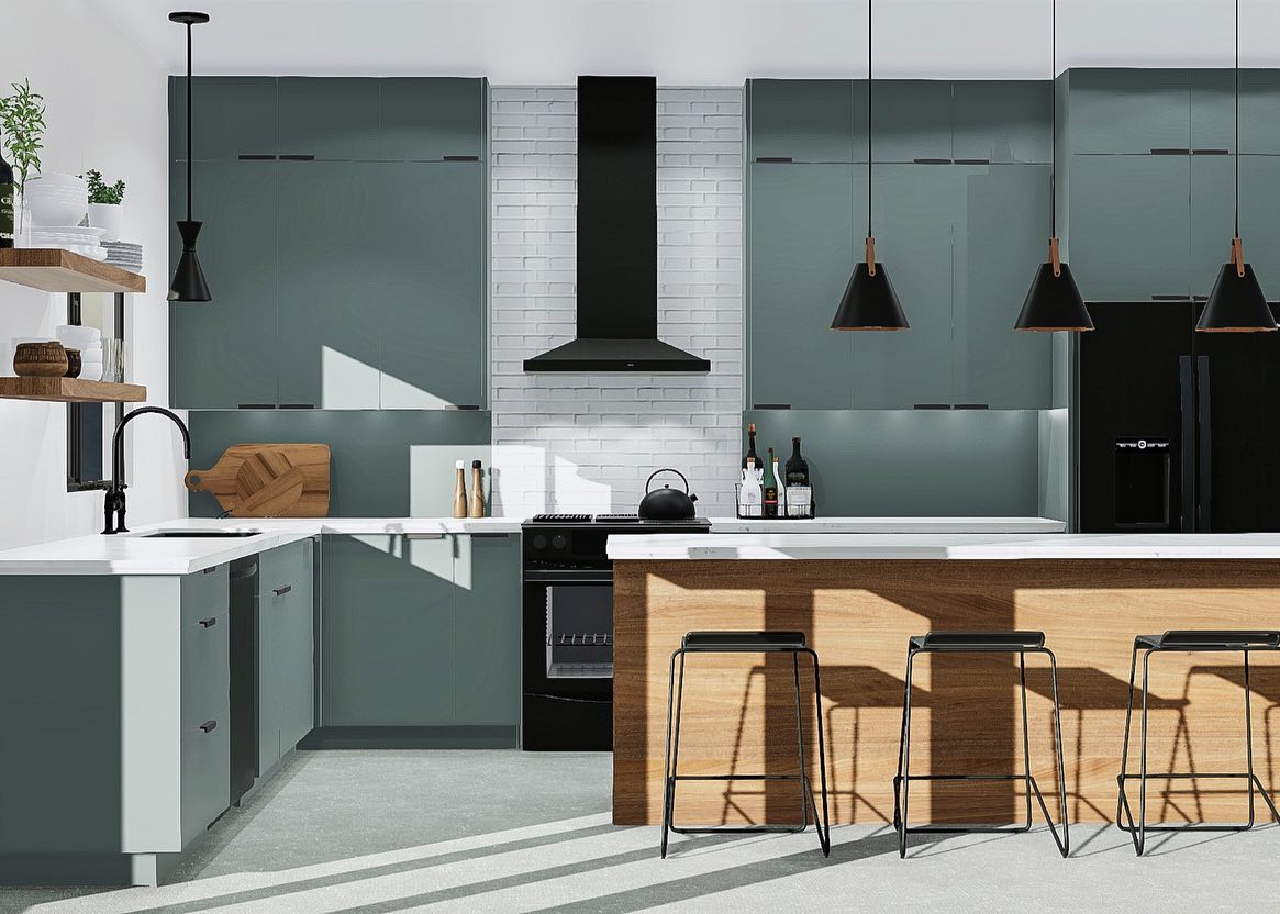 Lortap Kitchen & Bath | Revelstoke BC