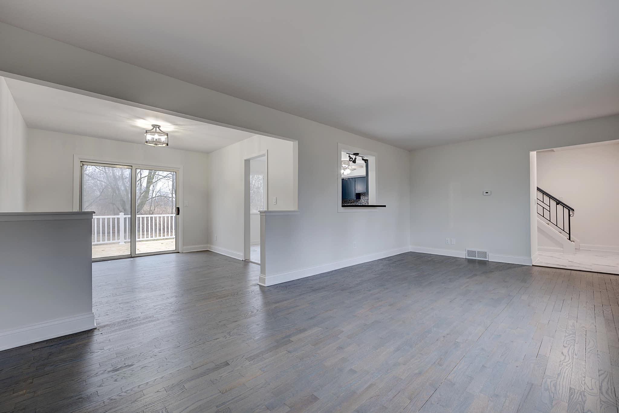 True Season Flooring LLC