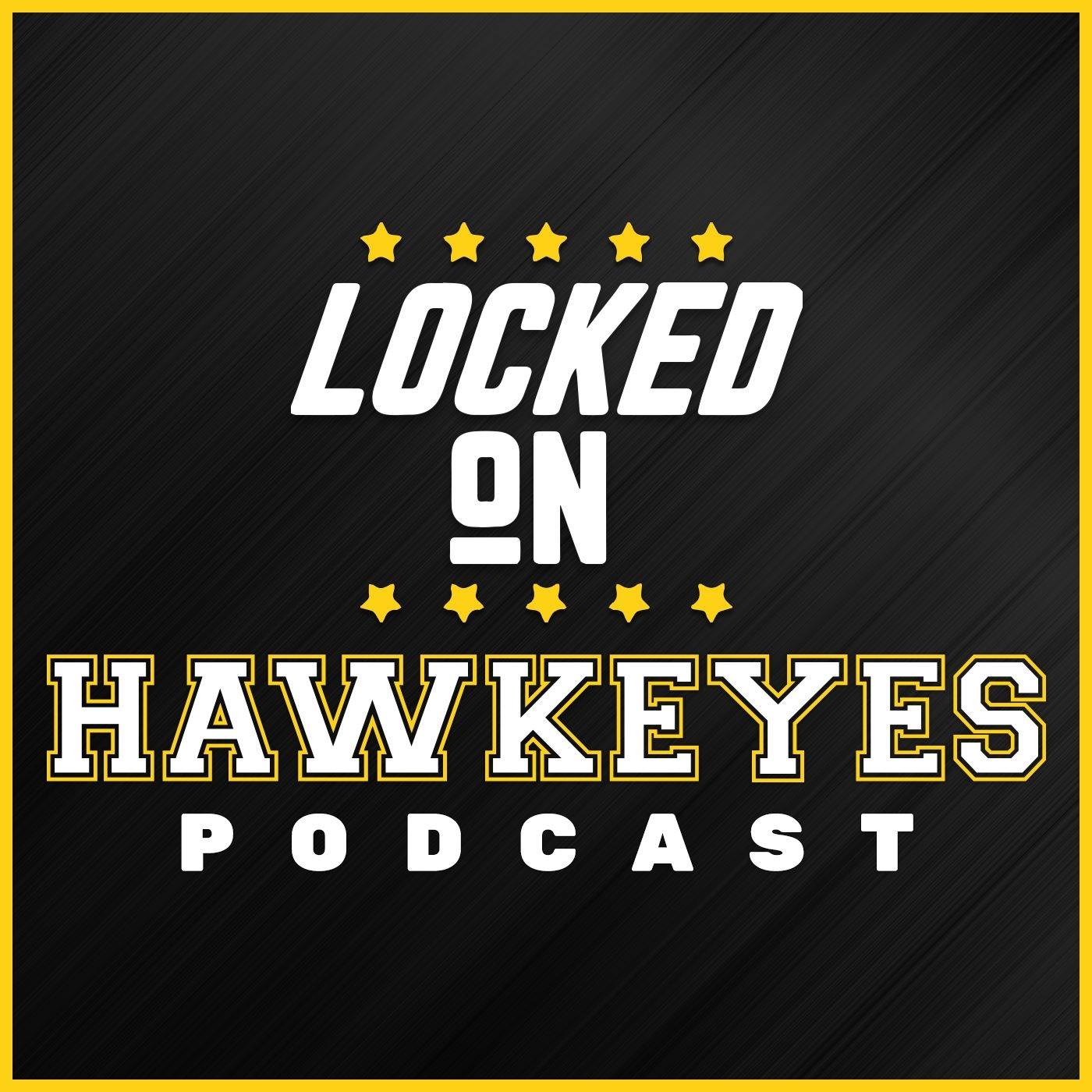 Who should start against Minnesota? #iowa #iowahawkeyes #ncaa # ...