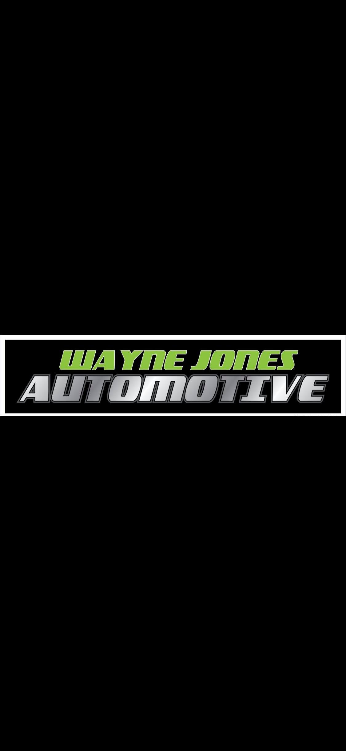 Wayne Jones Automotive - WJAuto PTY LTD | Forbes NSW
