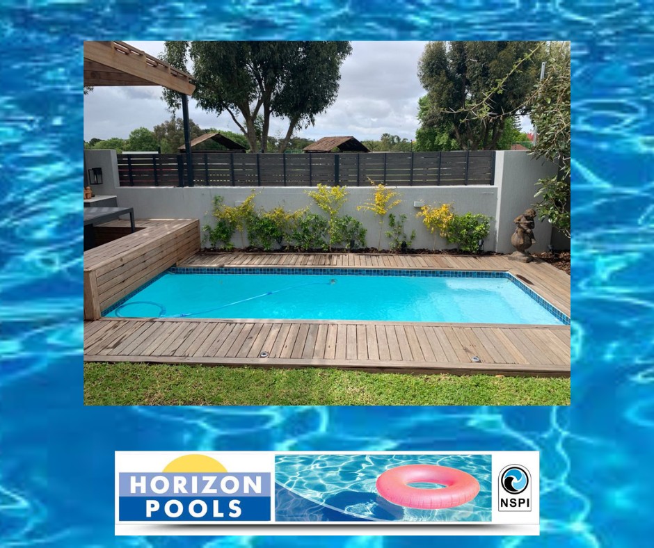 Horizon Pools - Custom 5.2m x 1.8m (1.5m deep) Here we...
