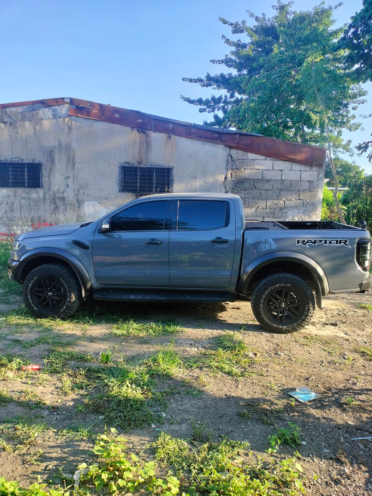 ANGELES CITY RENT A CAR | FOR RENTAL RAPTOR WITH DRIVER/SELF DRIVE ...