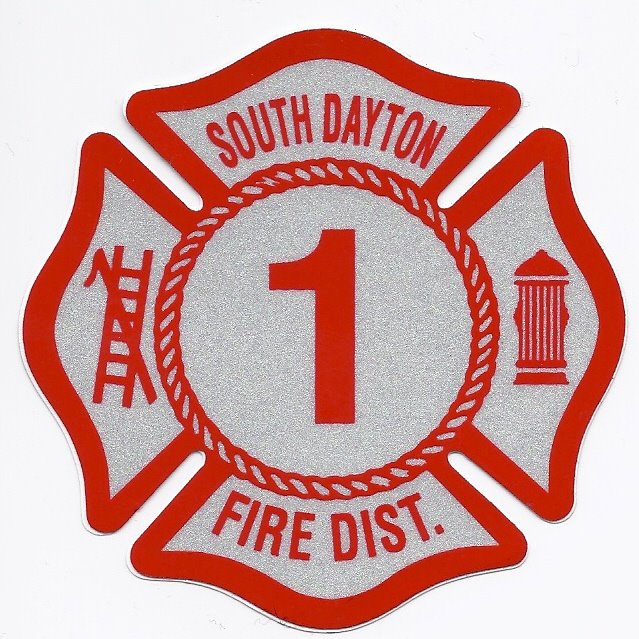 The South Dayton... - South Dayton Volunteer Fire Company | Facebook