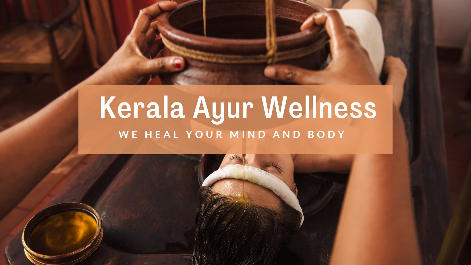 Authentic Ayurveda... - Authentic Ayurveda Treatment Centre