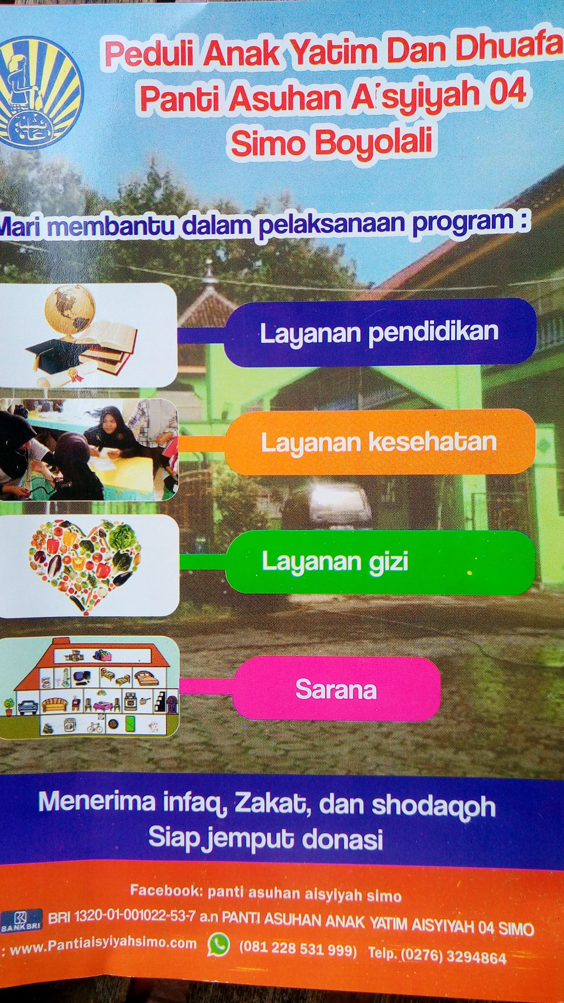 MIM Program Khusus... - MIM Program Khusus Ngaliyan Simo
