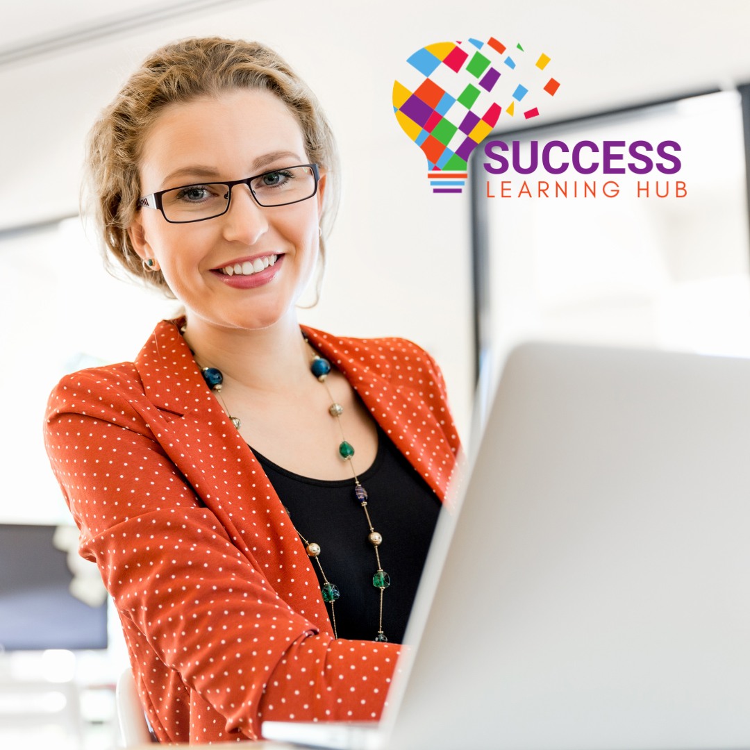 Meet Emma, a lifelong learner who... - Success Learning Hub | Facebook