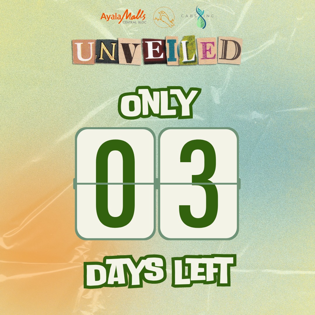 Unveiled