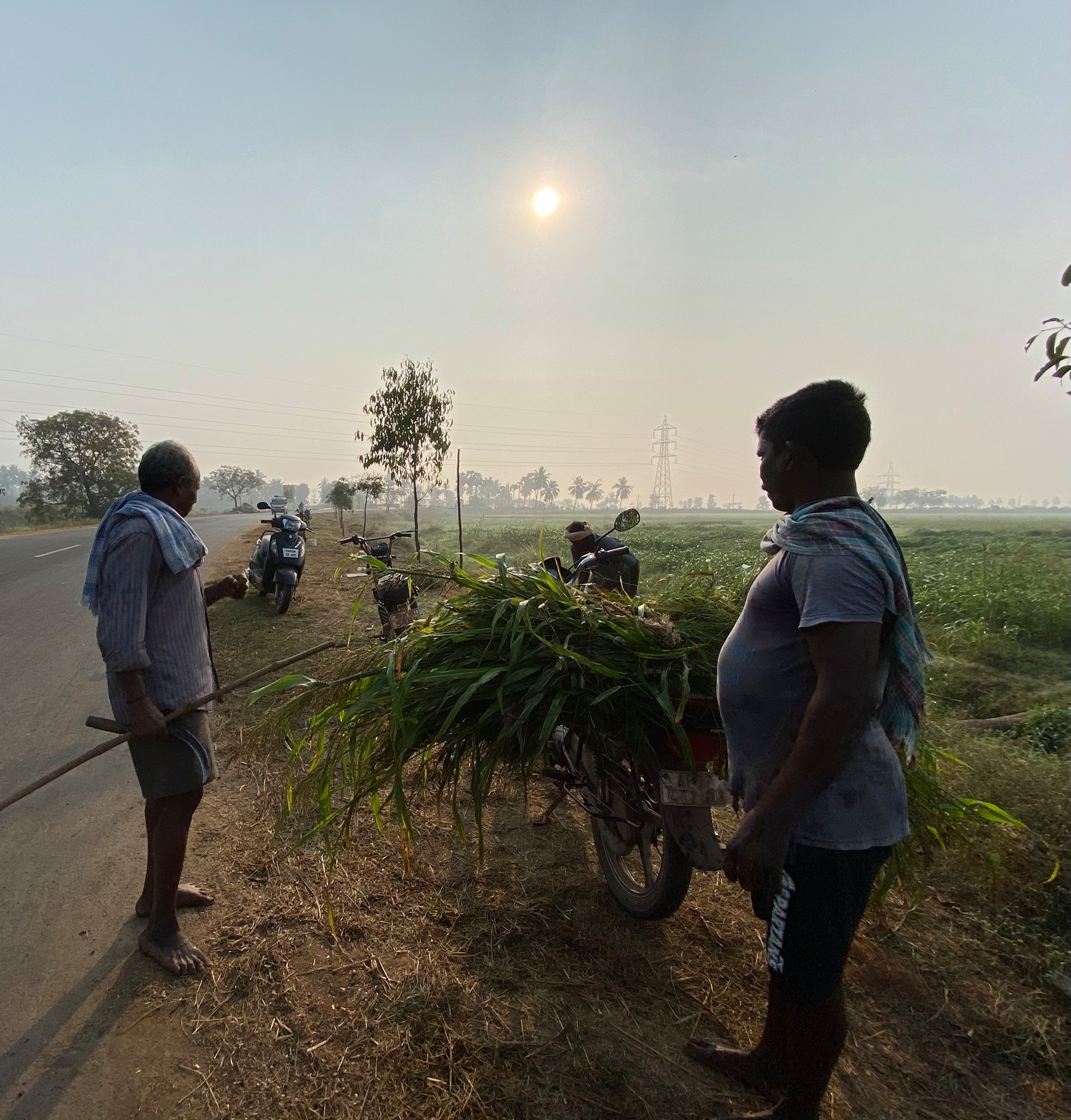 Kovvali Village - Kovvali Village updated their cover photo.