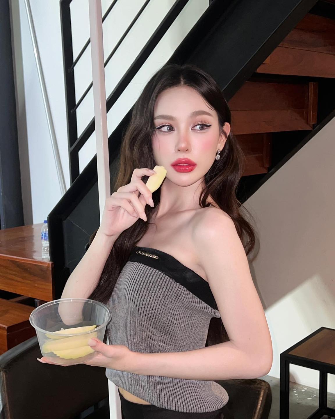 หลิน มาลิน Miss Grand Thailand 2024... - Pageant Insiders