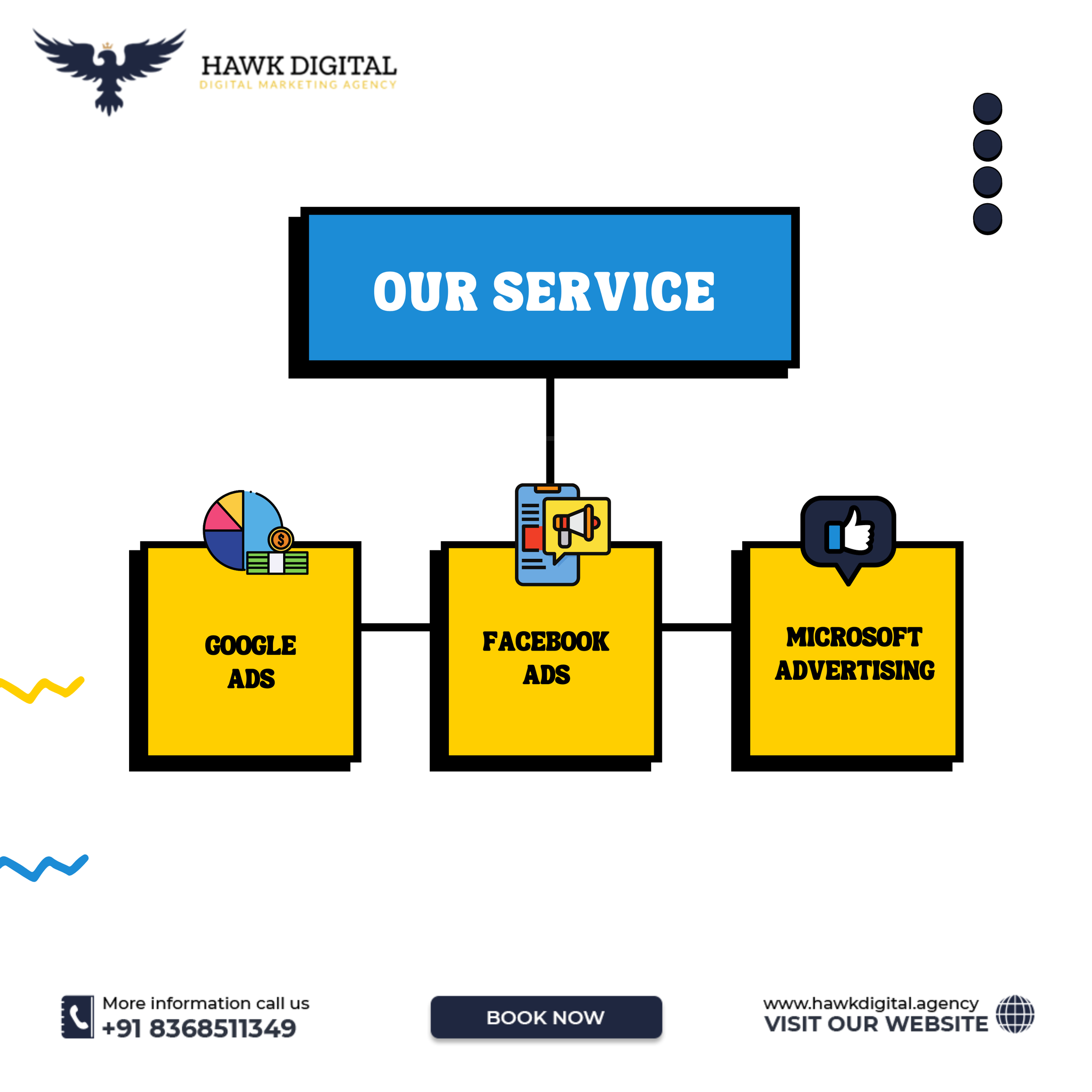 Hawk Digital