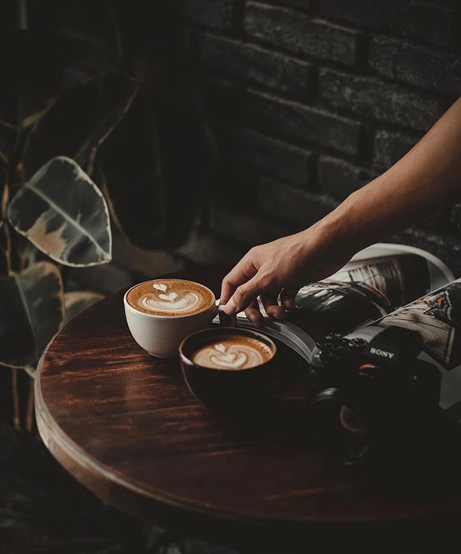 Coffeeholic
