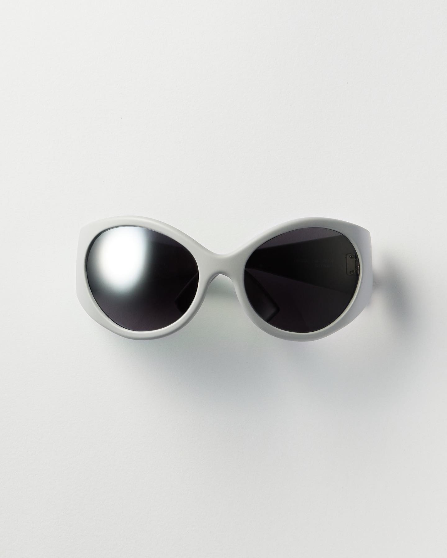 AMBUSH DIPTERA SUNGLASSES 3D printed, hand-crafted made in Japan 