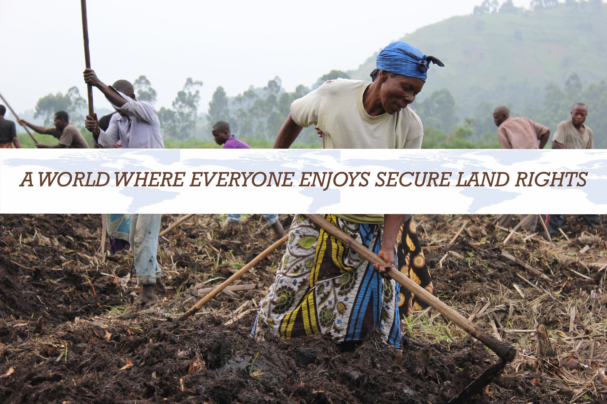 Global Land Tool Network