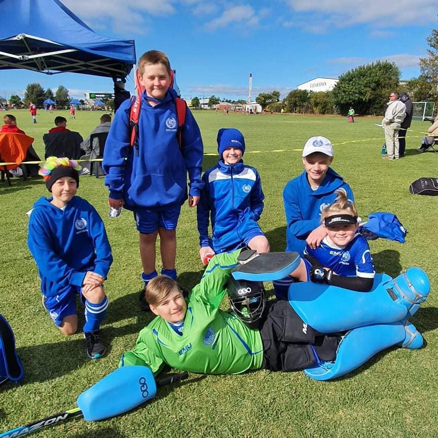 Congrats to some... - Commercials Hockey North Queensland | Facebook
