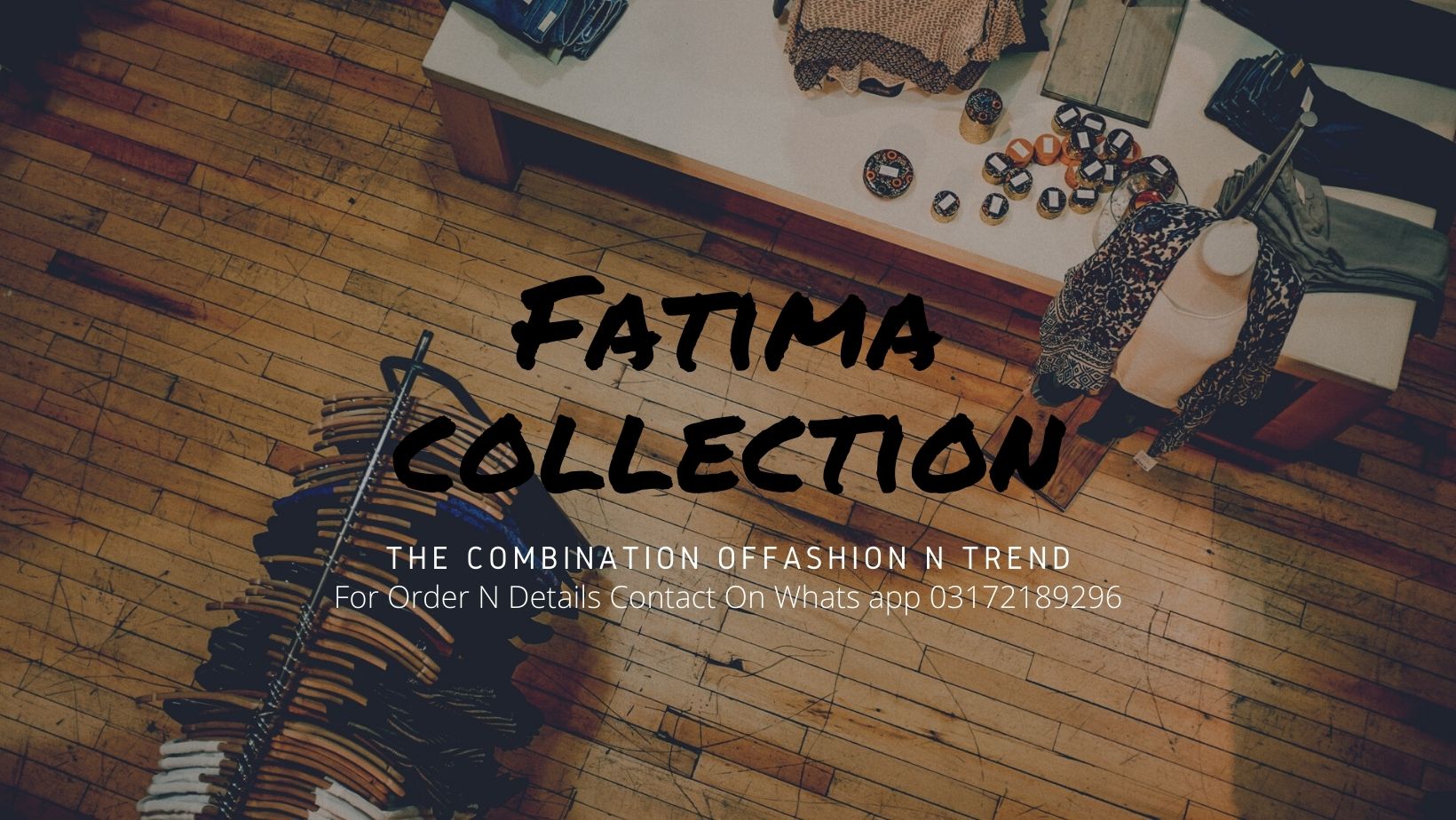 Fatima collection