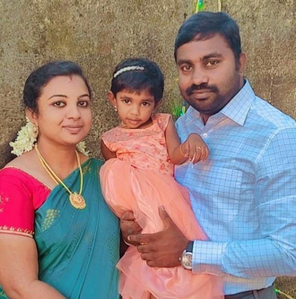 Baiju Rj Raja