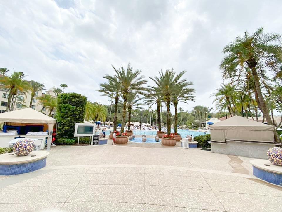 Happy Travel Co - ‼️Let’s be real- the pool is a deciding...