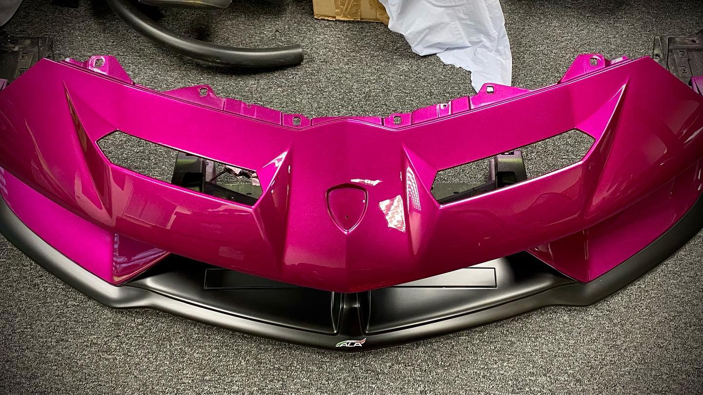 So... - Reflex Auto Design-Custom Body and Paint Specialists | Facebook