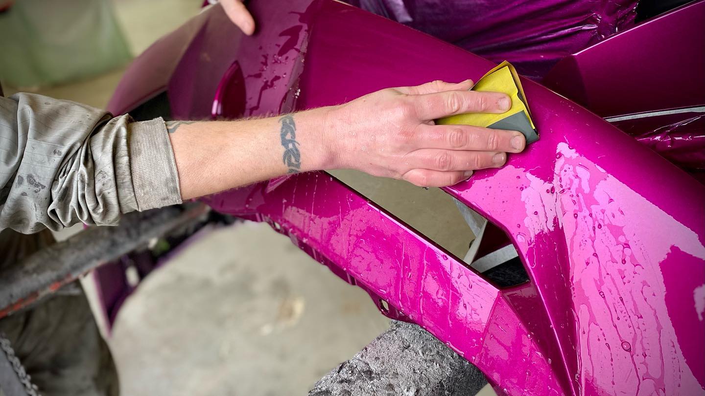 So... - Reflex Auto Design-Custom Body and Paint Specialists | Facebook