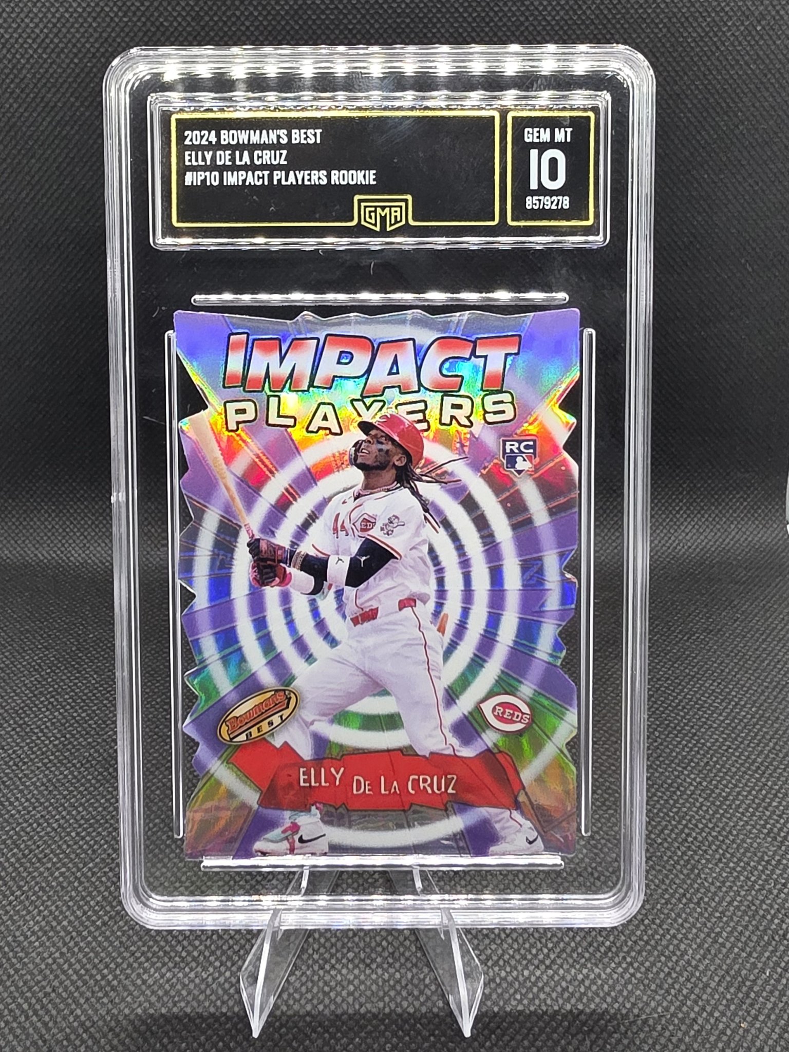2024 Bowman