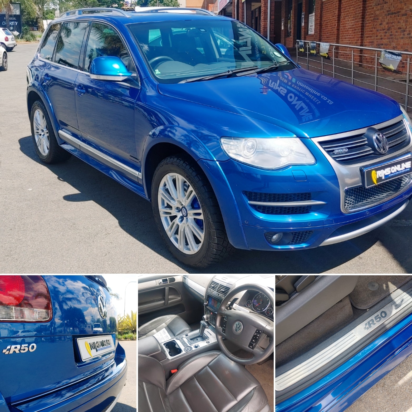 Rims Online - Volkswagen R50 V10 Limited Edition Upgrade... | Facebook