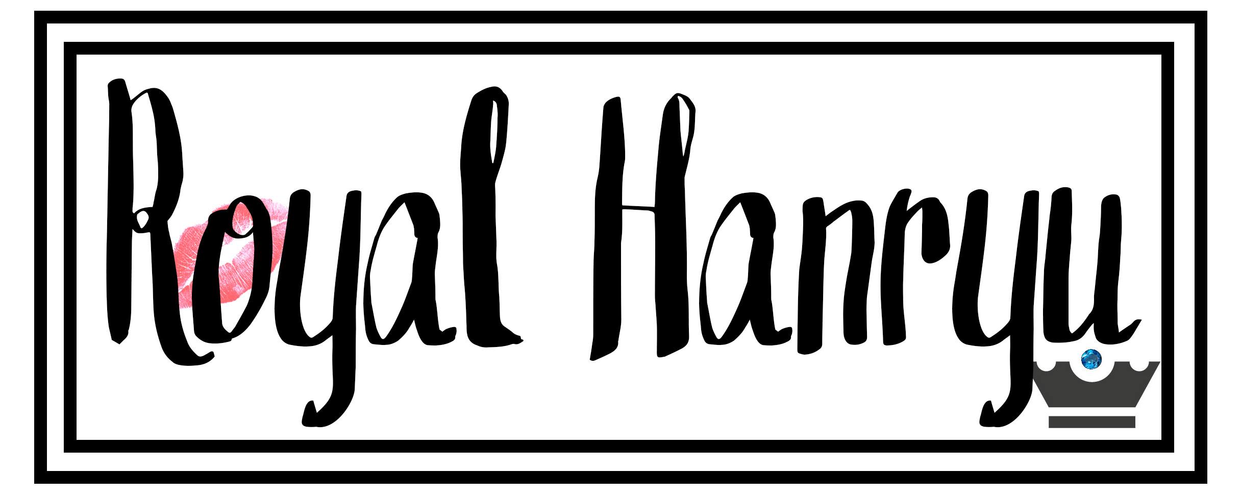 Royal Hanryu