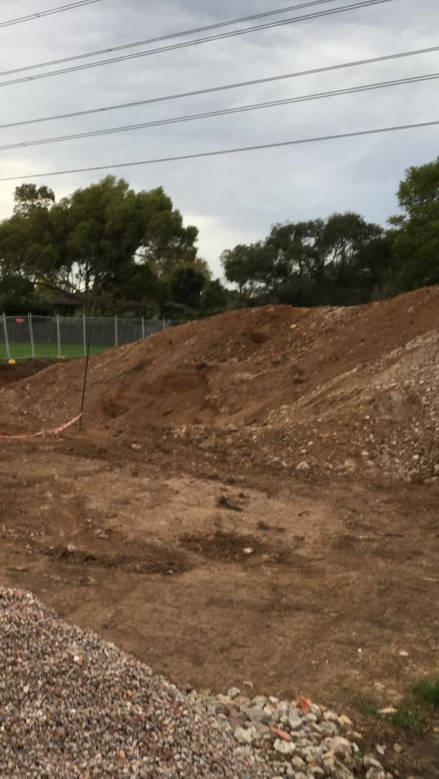 Wanted- Clean fill site Sydney
