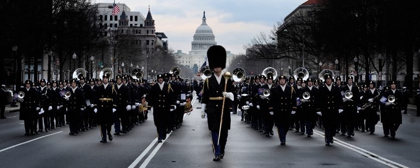 Military Trumpet Jobs | Washington D.C. DC