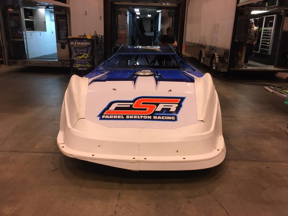 FS Racing | Mount Pleasant TN