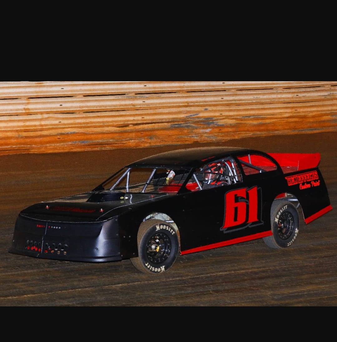 Chief Motorsports Racing and Fabrication