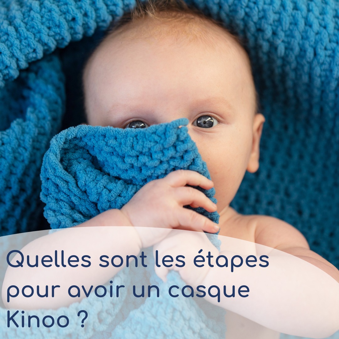 Kinoo_proteor - Conseils et Astuces 💡 Quelles sont les étapes pour ...