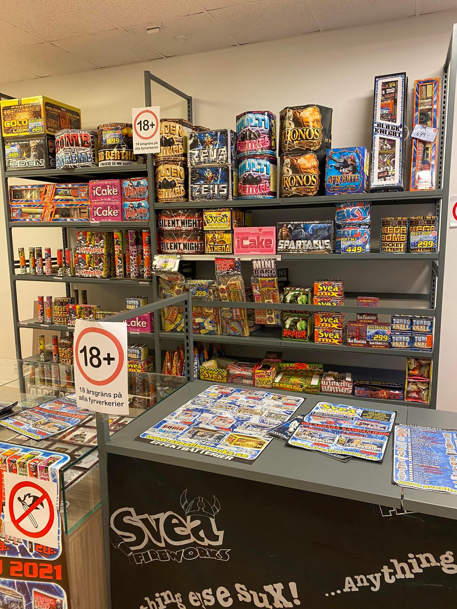 VapeShop24 | Malmö