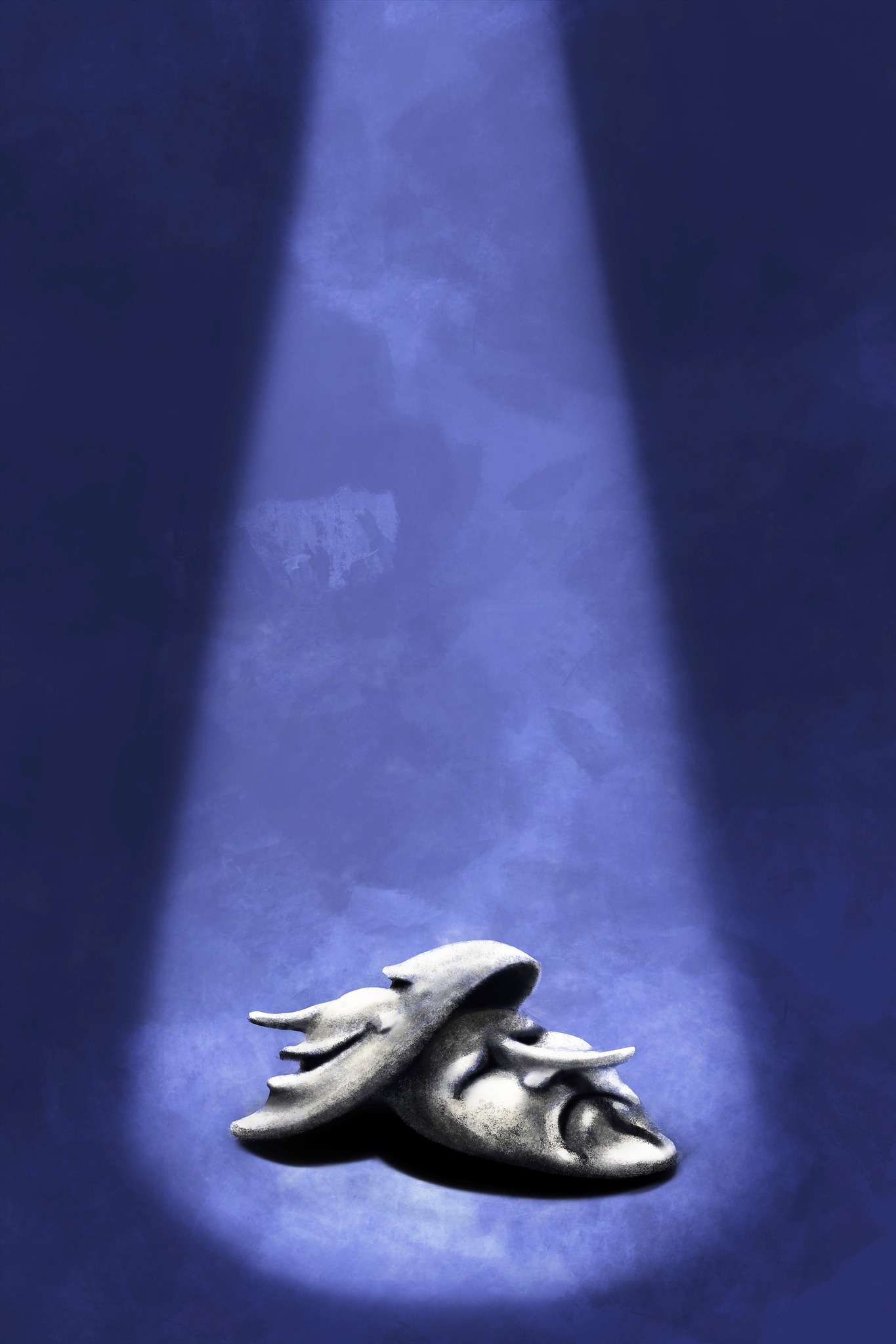 Karen Santos,... - Karen Santos, Soprano + Visual Artist