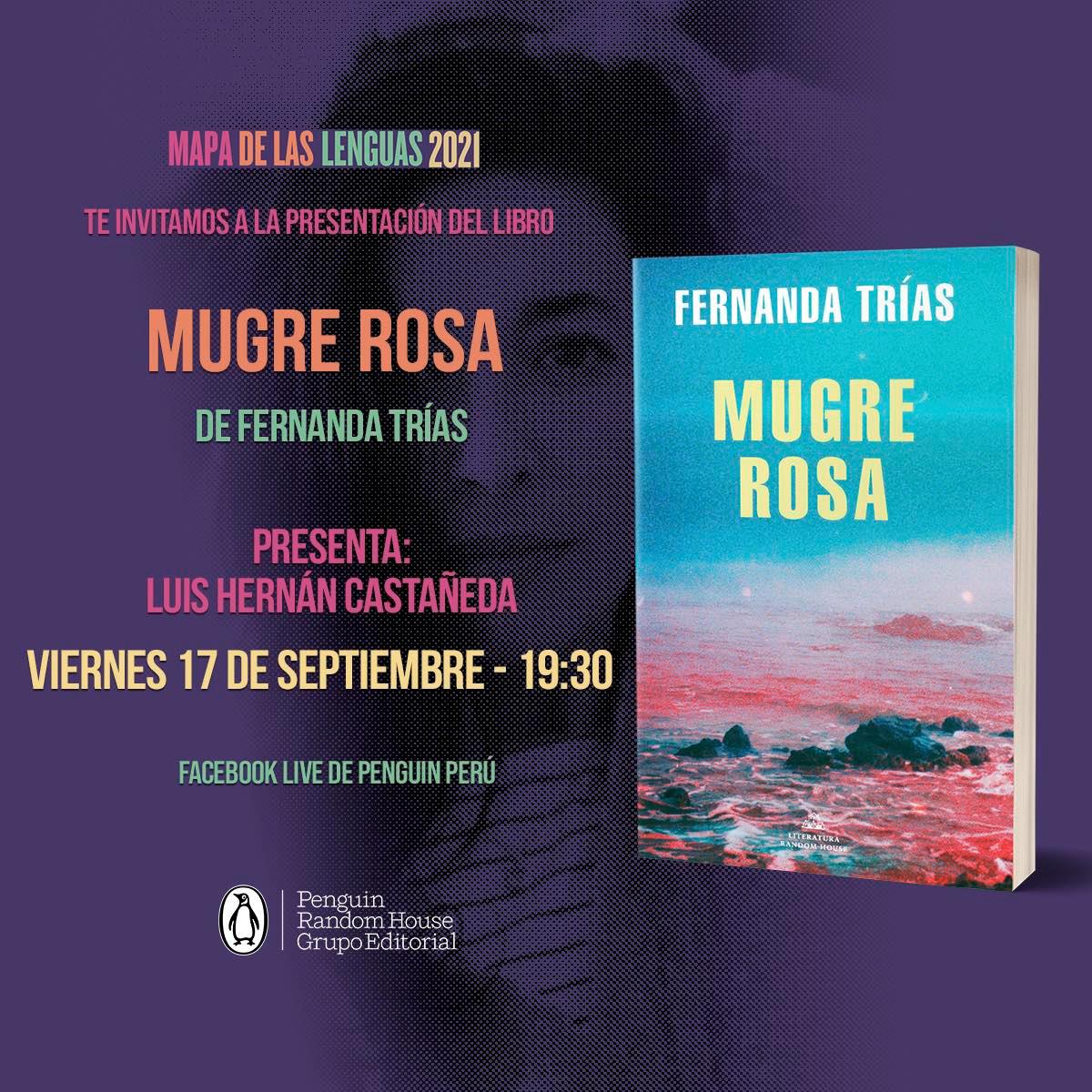 Librerías Crisol - 💥 ¡Te invitamos a la presentación del libro 
