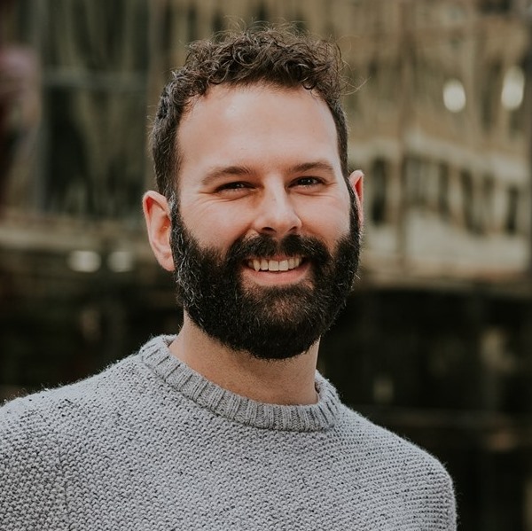 Luke Atkinson Writes